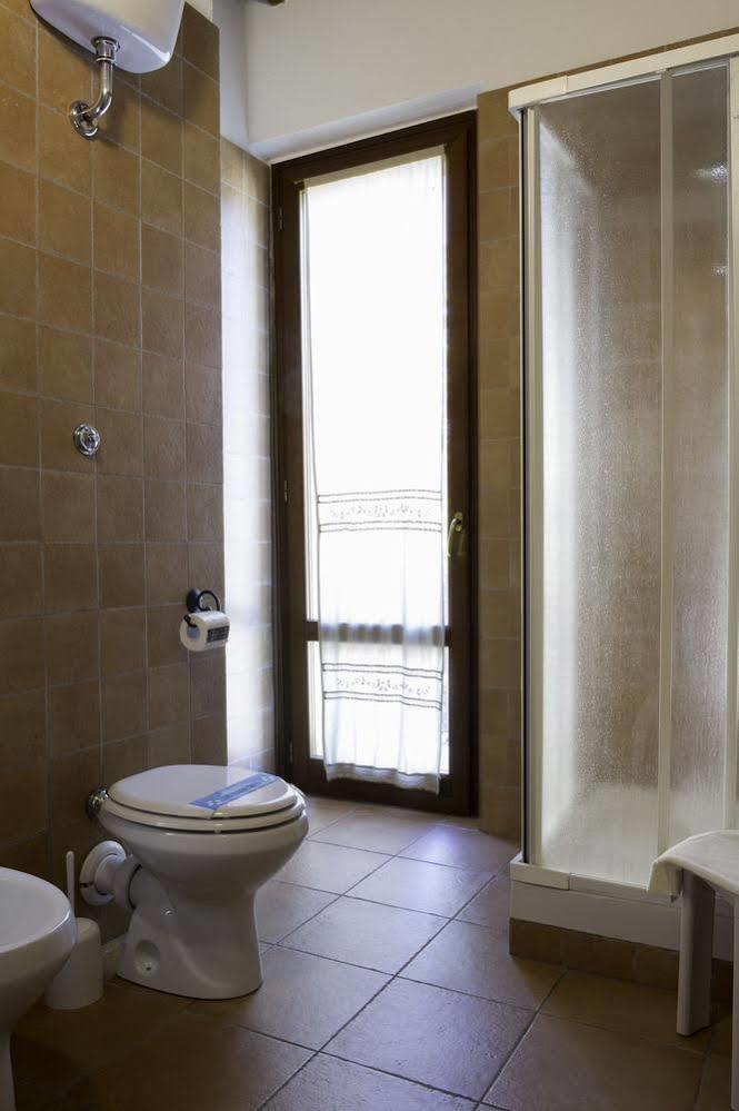 Villa Tuscany Siena Exterior photo