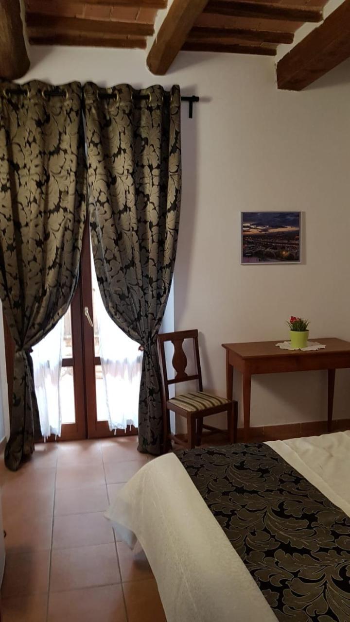 Villa Tuscany Siena Exterior photo